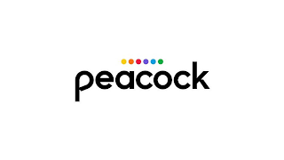 PEACOCK logo