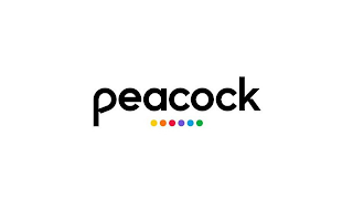 PEACOCK logo