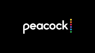 PEACOCK logo