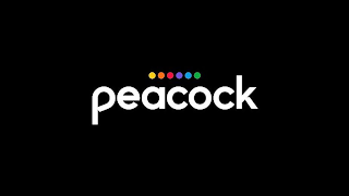 PEACOCK logo