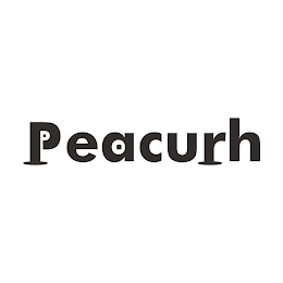 PEACURH logo