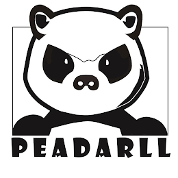 PEADARLL logo