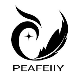 PEAFEIIY logo