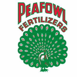PEAFOWL FERTILIZERS