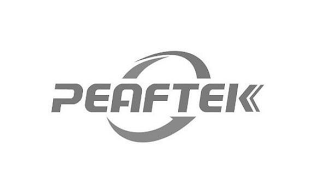 PEAFTEK logo