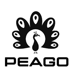 PEAGO logo