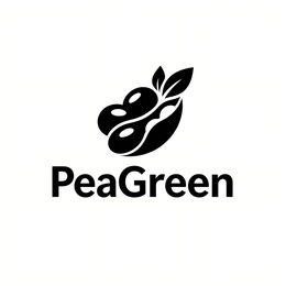 PEAGREEN logo