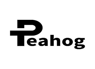 PEAHOG logo
