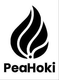 PEAHOKI logo