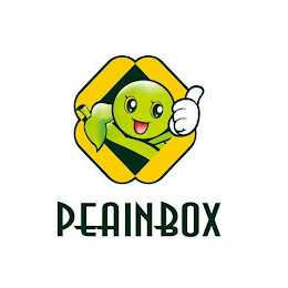 PEAINBOX logo