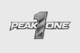 PEAK 1 ONE
