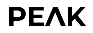 PEAK logo