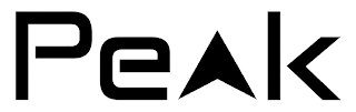 PEAK logo