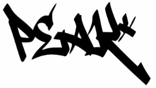 PEAK logo