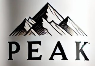 PEAK logo