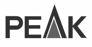 PEAK logo