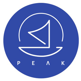 PEAK logo