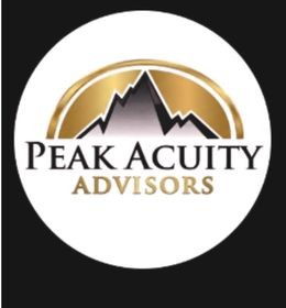 PEAK ACUITY logo
