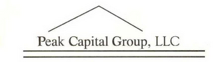 PEAK CAPITAL GROUP, LLC logo