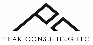 PEAK CONSULTING LLC logo