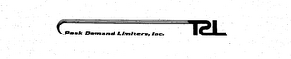 PEAK DEMAND LIMITERS, INC. logo