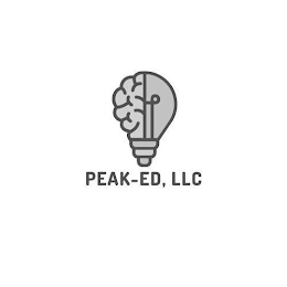 PEAK-ED, LLC logo