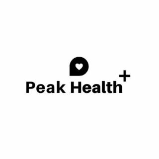 PEAK HEALTH + logo