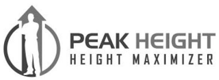 PEAK HEIGHT HEIGHT MAXIMIZER logo