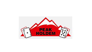 PEAK HOLDEM J A 7 7 logo