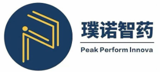 PEAK PERFORMANCE INNOVA logo