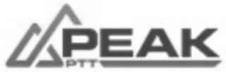 PEAK PTT logo