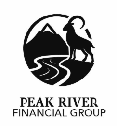 PEAK RIVER FINANCIAL GROUP logo