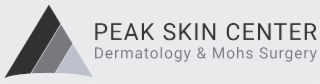 PEAK SKIN CENTER DERMATOLOGY & MOHS SURGERY logo