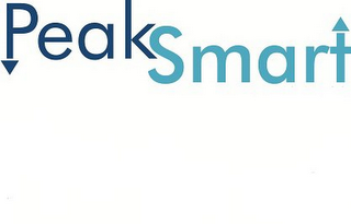 PEAK SMART logo