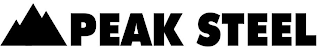 PEAK STEEL logo