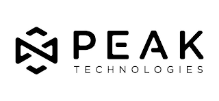 PEAK TECHNOLOGIES logo