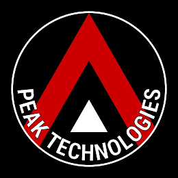 PEAK TECHNOLOGIES logo