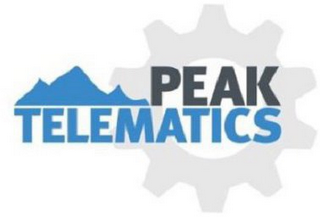PEAK TELEMATICS logo