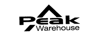 PEAK WAREHOUSE