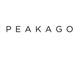 PEAKAGO logo