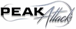 PEAKATTACK logo
