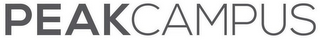 PEAKCAMPUS logo