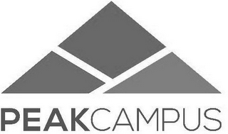 PEAKCAMPUS logo