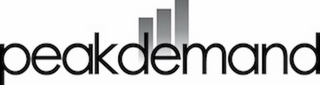 PEAKDEMAND logo