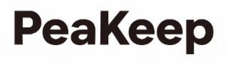 PEAKEEP logo