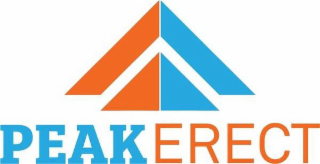 PEAKERECT logo