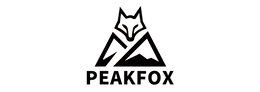 PEAKFOX logo