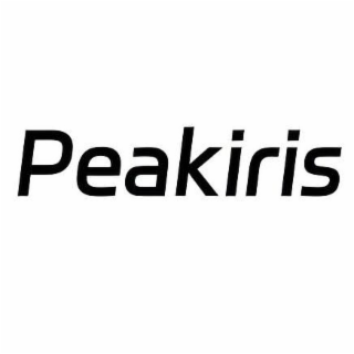 PEAKIRIS logo