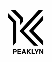 PEAKLYN logo