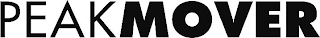 PEAKMOVER logo